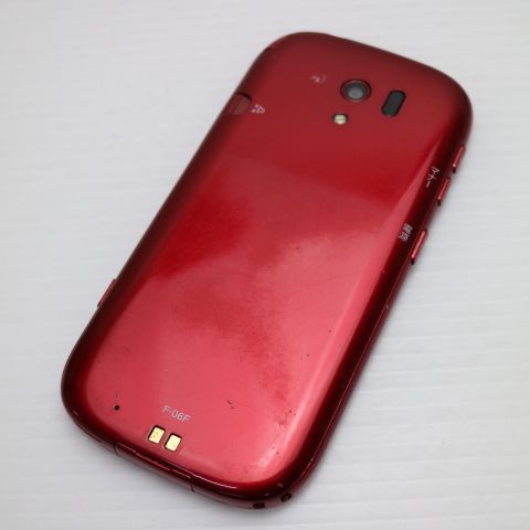 �¿��ݾ��� ������� F-06F �餯�餯���ޡ��ȥե���3 ��å� ����� �������