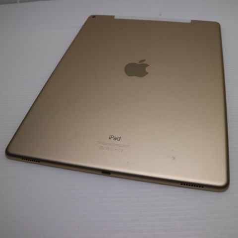 �¿��ݾ��� ���� SIM�ե꡼ iPad Pro 12.9����� ����顼 128GB �������