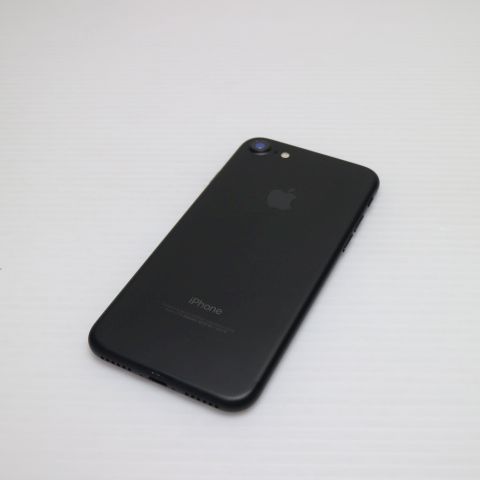 �¿��ݾ��� Ķ���� SIM�ե꡼ iPhone7 32GB �֥�å�  �������