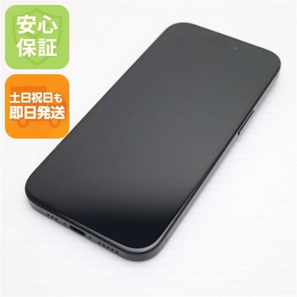 �¿��ݾ� Ķ���� SIM�ե꡼ iPhone15 256GB �֥�å�