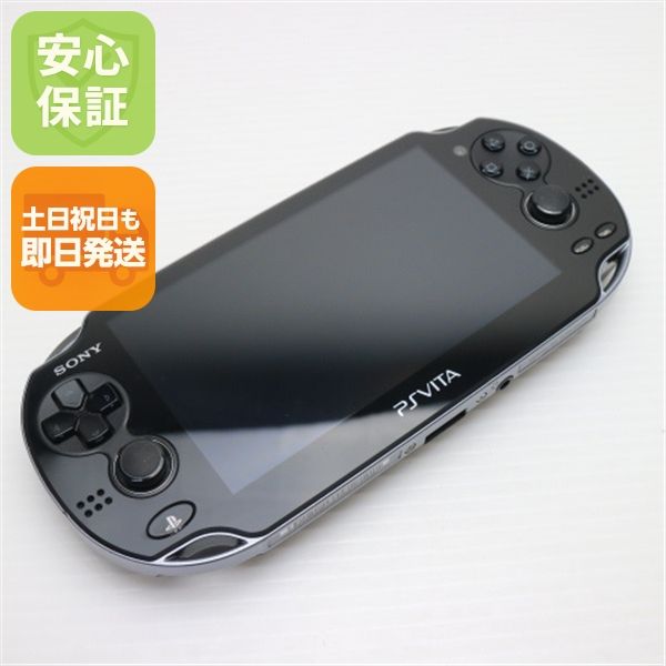 ¿ݾ  PCH-1000 PS VITA ֥å  