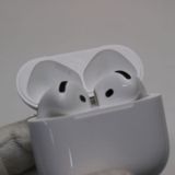 �¿��ݾ� ���� AirPods 4(�����ƥ��֥Υ�������󥻥�������)