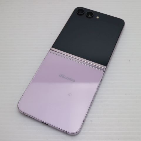�¿��ݾ� Ķ���� SC-54D Galaxy Z Flip5 ��٥����