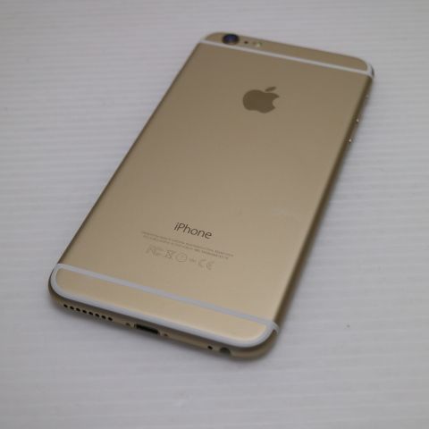 �¿��ݾ��� Ķ���� SOFTBANK iPhone6 PLUS 64GB �������  �������