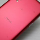 �¿��ݾ� Ķ���� SHG09 BASIO active ��å�