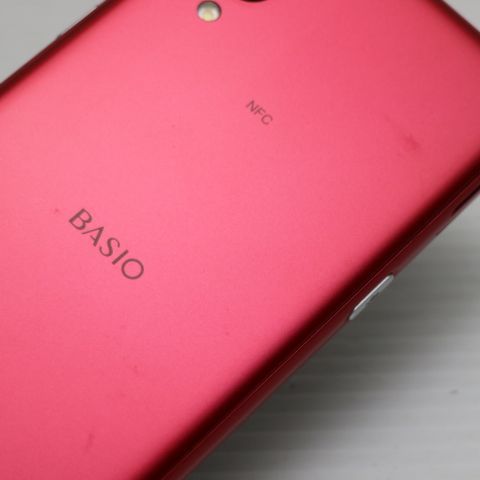 �¿��ݾ� Ķ���� SHG09 BASIO active ��å�