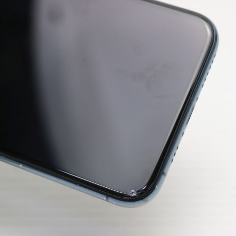 ��� SIM�ե꡼ iPhone 11 Pro 256GB  �ߥåɥʥ��ȥ��꡼��