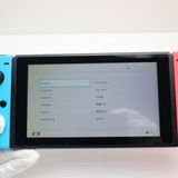 �¿��ݾ� ���� Nintendo Switch �ͥ���֥롼�ͥ����å�
