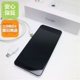 �¿��ݾ� ����Ʊ�� SoftBank Google Pixel 3a 64GB  �ۥ磻��