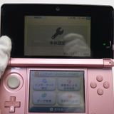 �¿��ݾ��� ���� �˥�ƥ�ɡ�3DS �ߥ��ƥ��ԥ�  �������