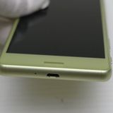 �¿��ݾ��� ����Ʊ�� SO-04H Xperia X Performance �饤��  �������