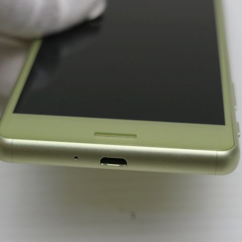 �¿��ݾ��� ����Ʊ�� SO-04H Xperia X Performance �饤��  �������