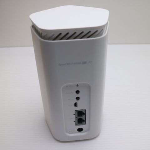 �¿��ݾ� ����Ʊ�� Speed Wi-Fi HOME 5G L12 NAR02 �ۥ磻�� �����