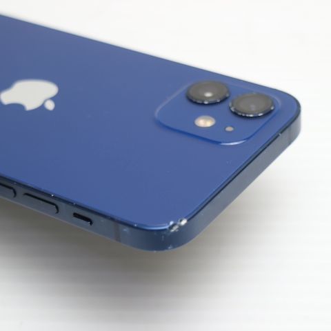 �¿��ݾ� ���� SIM�ե꡼ iPhone12 128GB �֥롼 ¨��ȯ�� ������ȯ��
