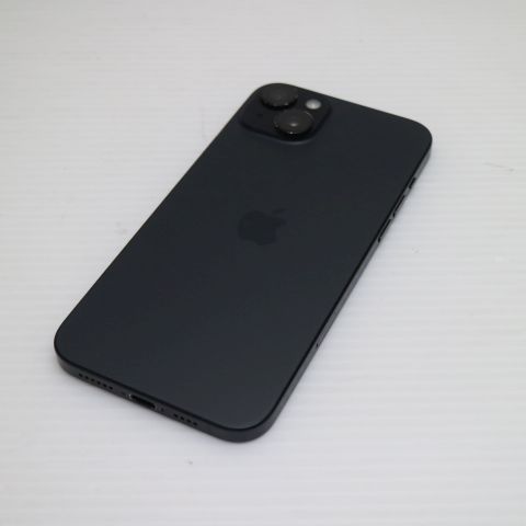 �¿��ݾ� ���� SIM�ե꡼ iPhone15 Plus 256GB �֥�å�