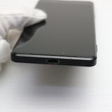 �¿��ݾ� Ķ���� SIM�ե꡼ Xperia PRO-I XQ-BE42 �֥�å� �����