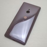 �¿��ݾ� Ķ���� SOV37 Xperia XZ2 �ԥ� ���� �����