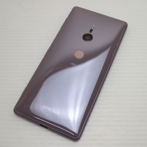 �¿��ݾ� Ķ���� SOV37 Xperia XZ2 �ԥ� ���� �����