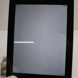 Ķ���� iPad ��3���� Wi-Fi 32GB �֥�å�  �������