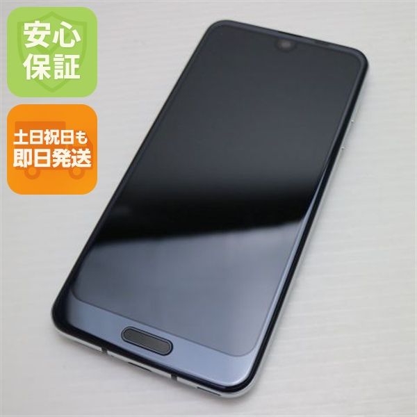 �¿��ݾ� Ķ���� 706SH AQUOS R2 �֥�å� ���� �����