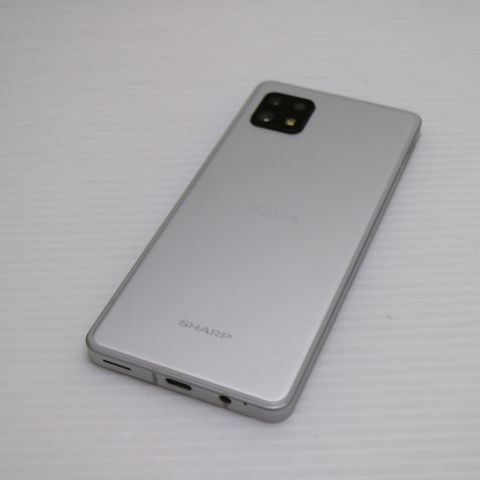 Ķ���� SIM�ե꡼ AQUOS sense6 6GB 128GB SH-M19 ����С� �����
