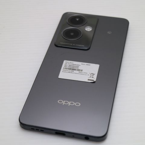 �¿��ݾ� Ķ���� SIM�ե꡼ OPPO A79 5G �ߥ��ƥ꡼�֥�å�