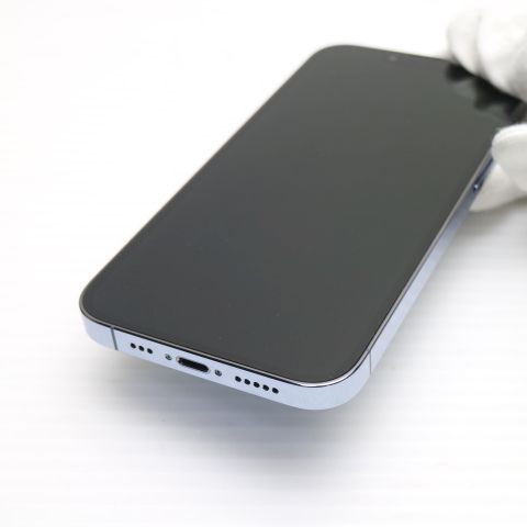 �¿��ݾ� Ķ���� SIM�ե꡼ iPhone13 Pro 512GB ������֥롼 �����