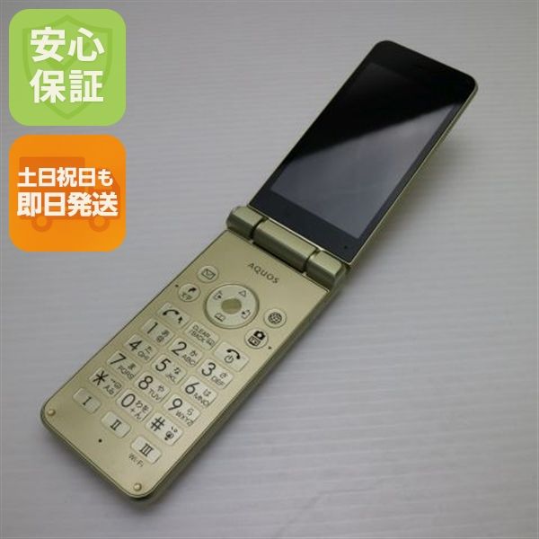 ¿ݾ Ƚ  SoftBank 601SH AQUOS 2   