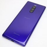 �¿��ݾ� Ķ���� SO-03L Xperia 1 �ѡ��ץ� ���� �����