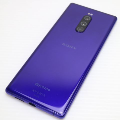 �¿��ݾ� Ķ���� SO-03L Xperia 1 �ѡ��ץ� ���� �����