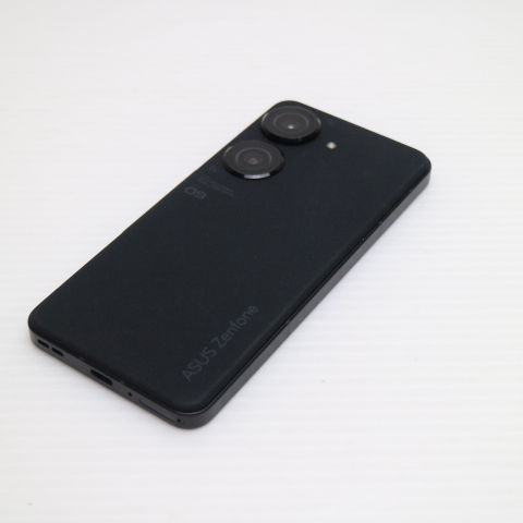 �¿��ݾ� Ķ���� Zenfone 9 128GB �ߥåɥʥ��ȥ֥�å�
