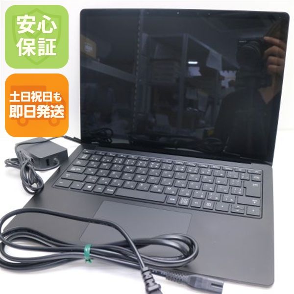 Ķ���� Surface Laptop 3 13.5 Core i5 8GB 128GB