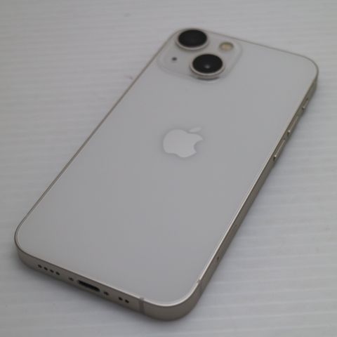 ¿ݾ Ķ SIMե꡼ iPhone13 mini 128GB 饤 