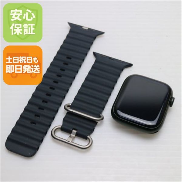 �¿��ݾ� Ķ���� Apple Watch Series7 45mm GPS ���꡼��