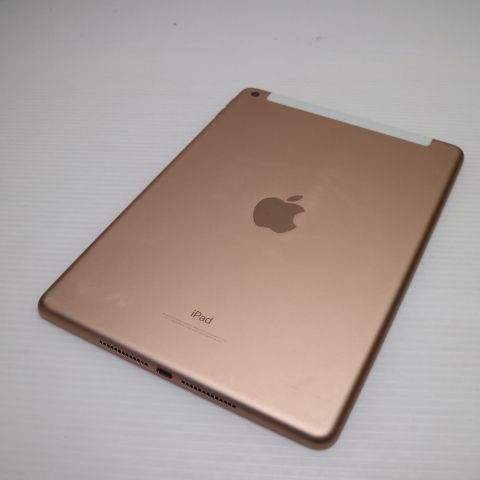 ���� SIM�ե꡼ iPad6 ��6���� Wi-Fi+Cellular 128GB �������