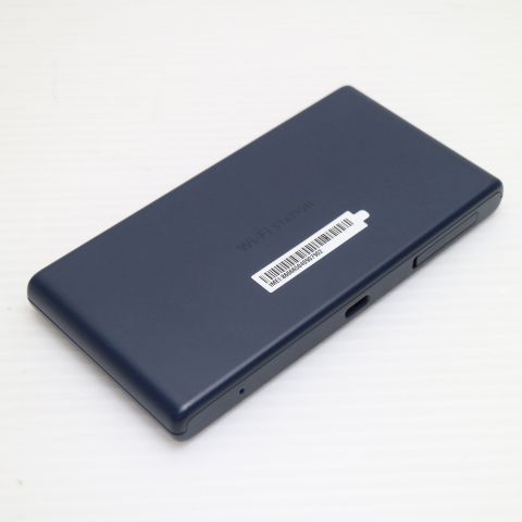 �¿��ݾ� ����Ʊ�� HW-01L Wi-Fi STATION �֥롼 ���� �����
