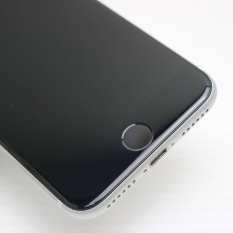 �¿��ݾ� Ķ���� SIM�ե꡼ iPhone SE ��2���� 128GB �ۥ磻�� �����