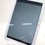 �¿��ݾ� Ķ���� KYT33 Qua tab QZ10 ���եۥ磻�� ���� �����