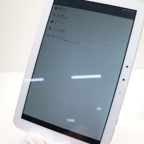 �¿��ݾ� Ķ���� KYT33 Qua tab QZ10 ���եۥ磻�� ���� �����