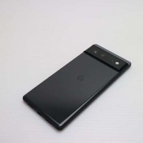 Ķ SIMե꡼ Google Pixel 6 128GB ȡߡ֥å 