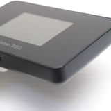 �¿��ݾ� ����Ʊ�� SH-52B Wi-Fi STATION �֥�å� �����