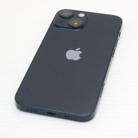 �¿��ݾ� Ķ���� SIM�ե꡼ iPhone13 mini 128GB �ߥåɥʥ��� �����