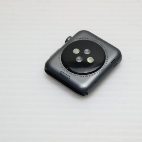 �¿��ݾ��� ���� Apple Watch 42mm �֥�å�  �������