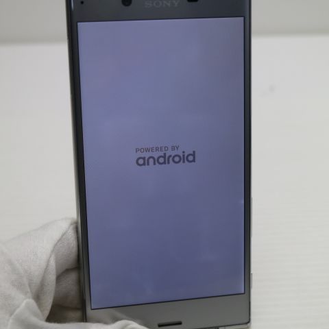 �¿��ݾ��� ���� au SOV34 Xperia XZ �ץ����  �������