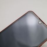 �¿��ݾ� Ķ���� AQUOS wish2 SH-51C �������