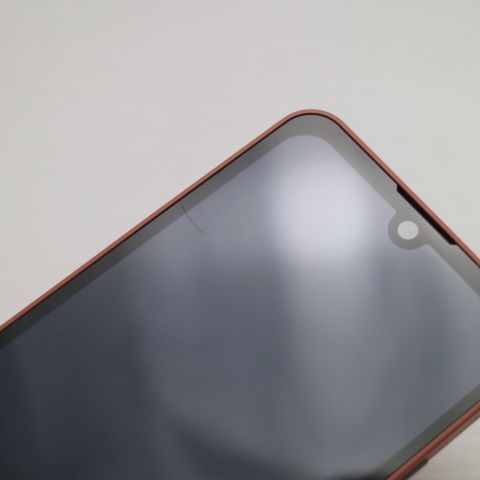 �¿��ݾ� Ķ���� AQUOS wish2 SH-51C �������