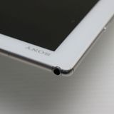 ¿ݾ Ķ au SOT31 Xperia Z4 Tablet ۥ磻  