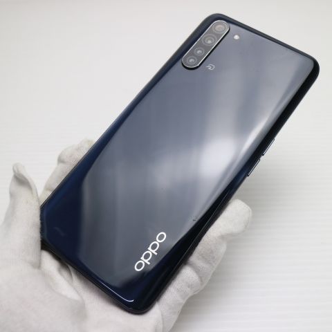 �¿��ݾ� Ķ���� SIM�ե꡼ OPPO Reno3 A �֥�å� �����