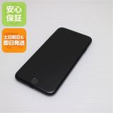 �¿��ݾ��� Ķ���� SIM�ե꡼ iPhone7 128GB �֥�å�  �������