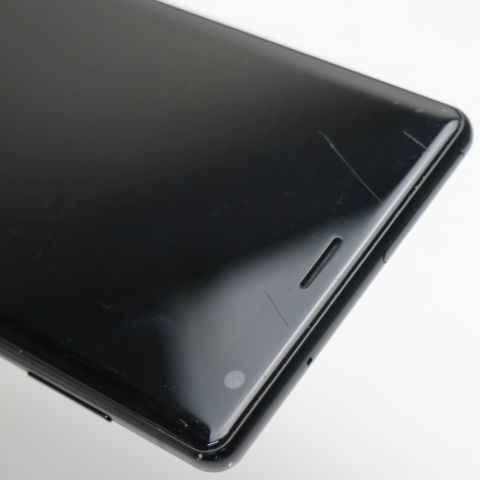 ¿ݾ  SO-03K Xperia XZ2 ֥å  